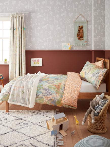 Harlequin x Little Home Into The Wild Range, Hltf112629