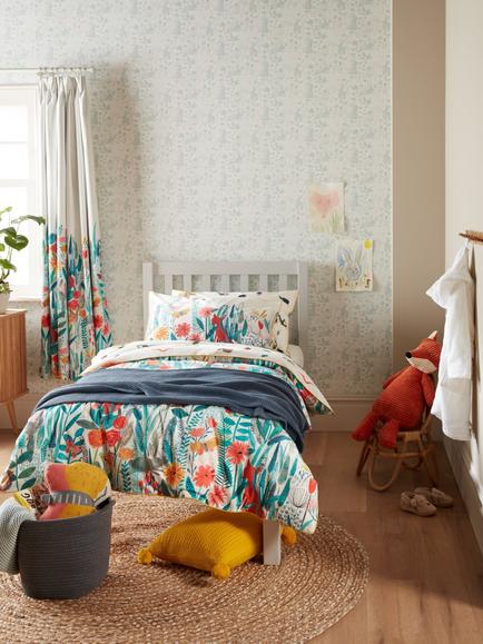 Harlequin x Little Home Hide And Seek Range, Hltf112631