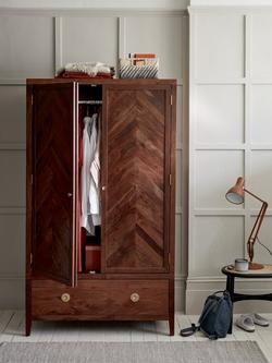 Anglepoise Type 75 Margaret Howell Edition Desk Lamp - view 2, Sienna