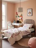 John Lewis Butterflies Children's Bedroom Range, Multi