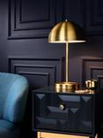John Lewis Dome Table Lamp