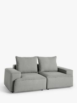 John Lewis Border Large 3 Seater Sofa, 