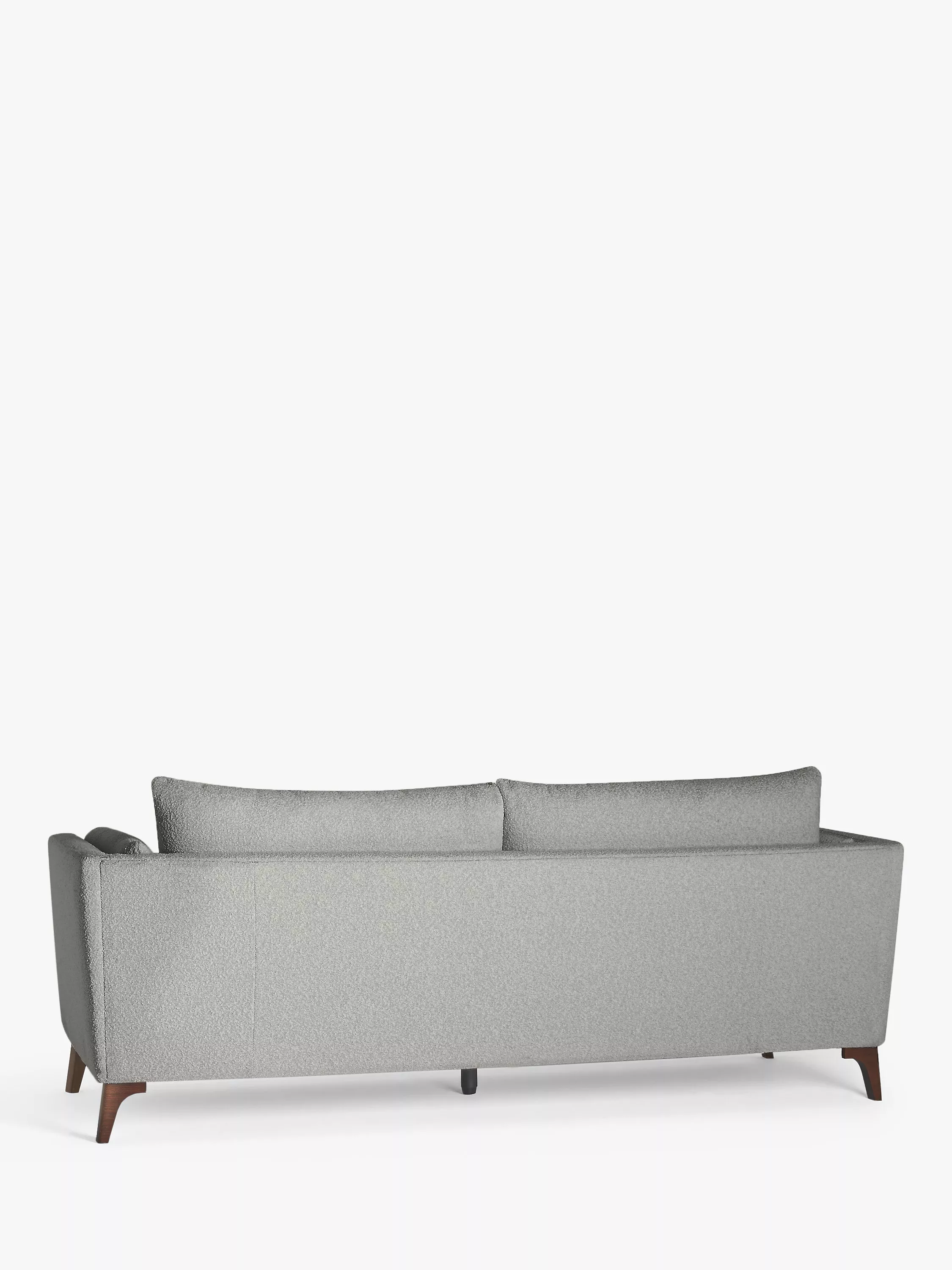 John Lewis Trim Large 3 Seater Sofa