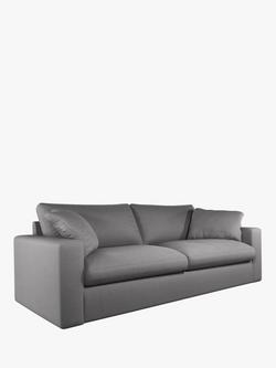 John Lewis Mellow Grand 4 Seater Sofa, 