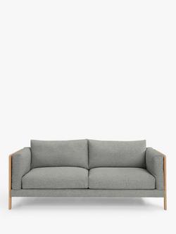 John Lewis Nest Medium 2 Seater Sofa - view 2, 
