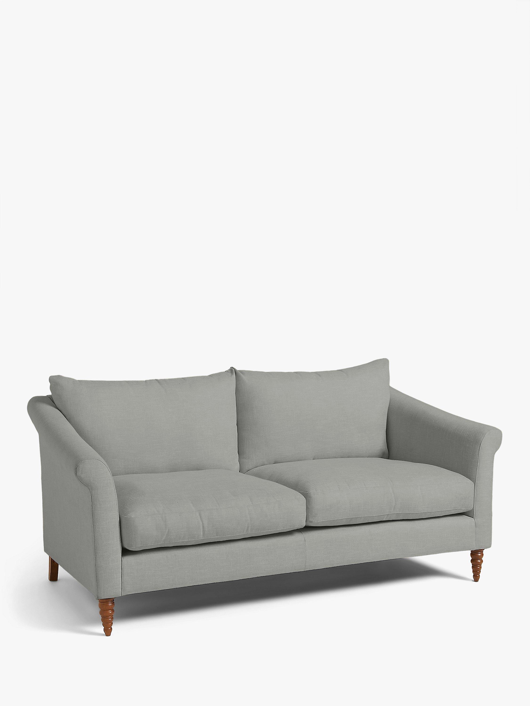 John Lewis Sloane Large 2 Seater Sofa
