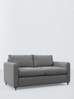 John Lewis Bailey II Double Sofabed, 