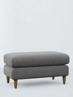 John Lewis Bailey II Footstool, 