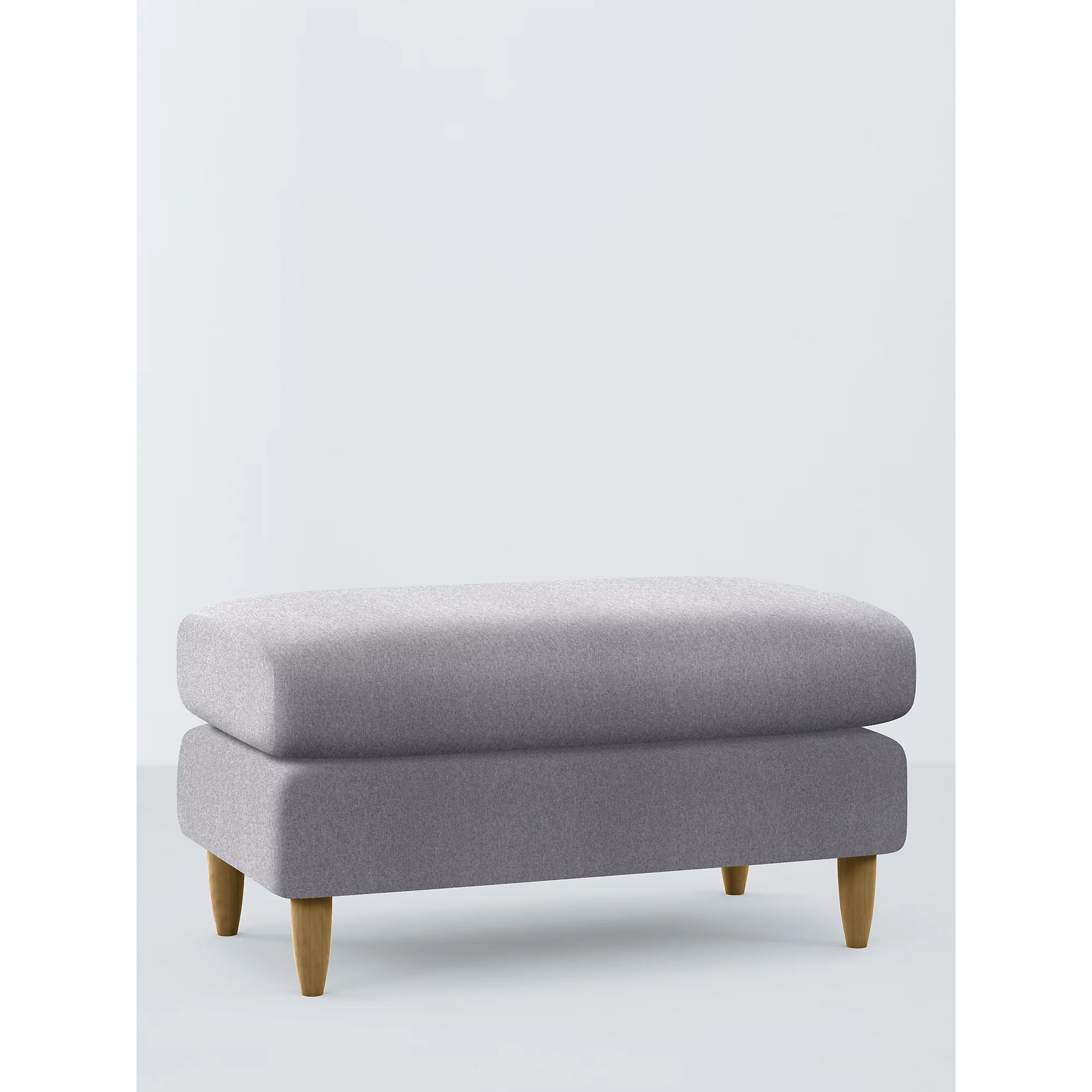 John Lewis Bailey II Footstool