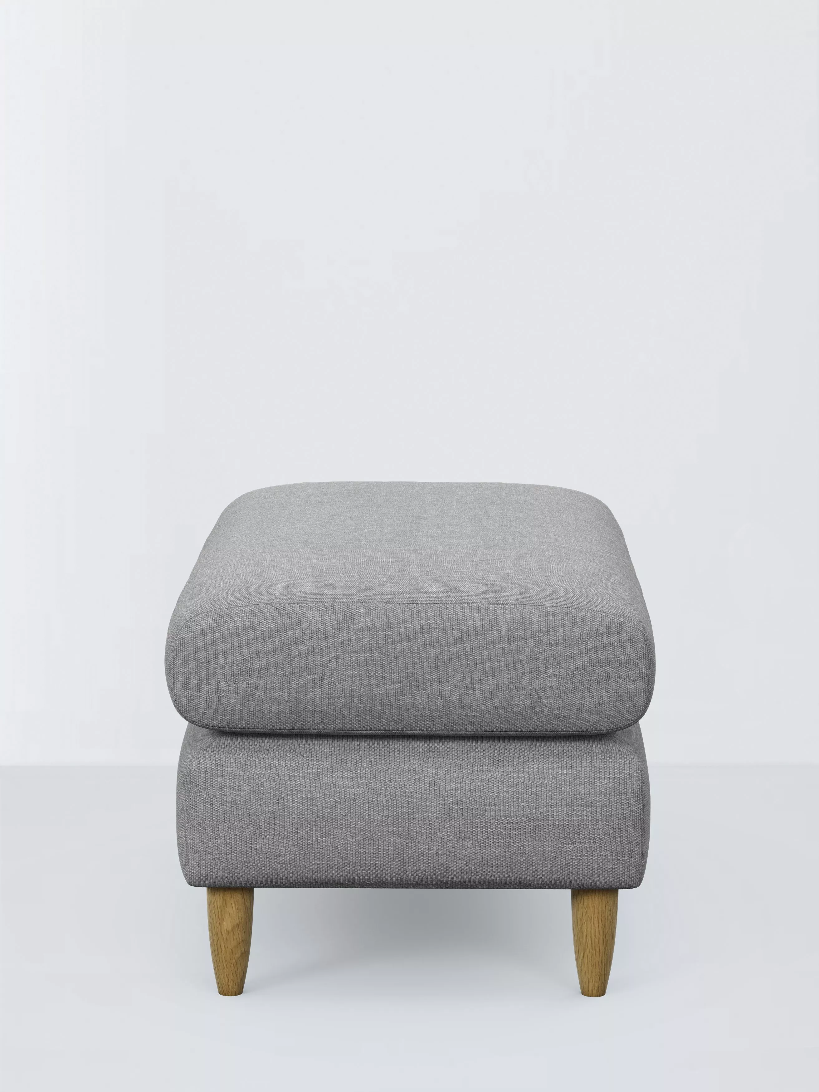 John lewis ottoman discount