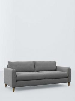 John Lewis Bailey II Grand 4 Seater Sofa, 