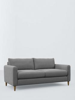 John Lewis Bailey II Large 2 Seater Sofa, 