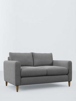 John Lewis Bailey II Small 2 Seater Sofa, 