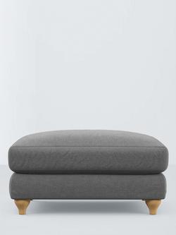 John Lewis Bromley Footstool - view 2, 