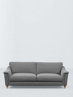 John Lewis Bromley Grand 4 Seater Sofa - view 2, 