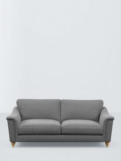 John Lewis Bromley Large 3 Seater Sofa - view 2, 