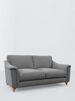 John Lewis Bromley Medium 2 Seater Sofa, Grey