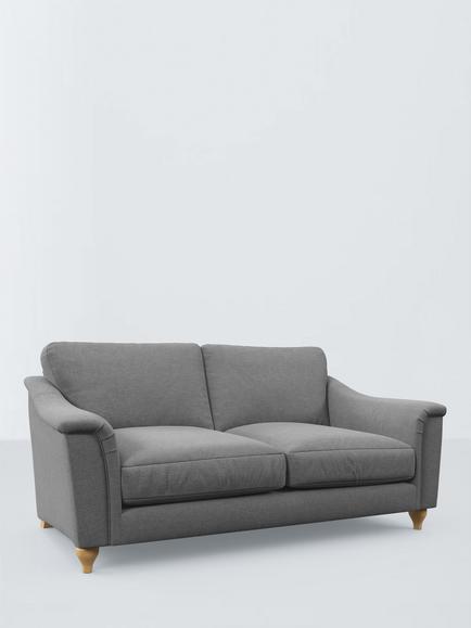 John Lewis Bromley Medium 2 Seater Sofa, 