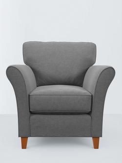 John Lewis Charlotte II Armchair - view 2, 