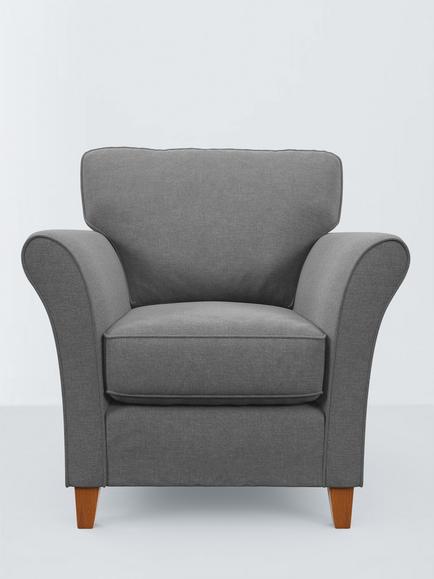 John Lewis Charlotte II Armchair - view 2, 