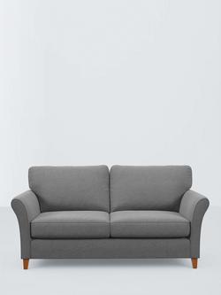 John Lewis Charlotte II Grand 4 Seater Sofa - view 2, 