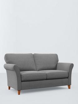 John Lewis Charlotte II Large 3 Seater Sofa, 