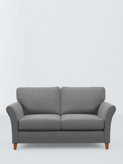 John Lewis Charlotte II Large 3 Seater Sofa - view 2, 