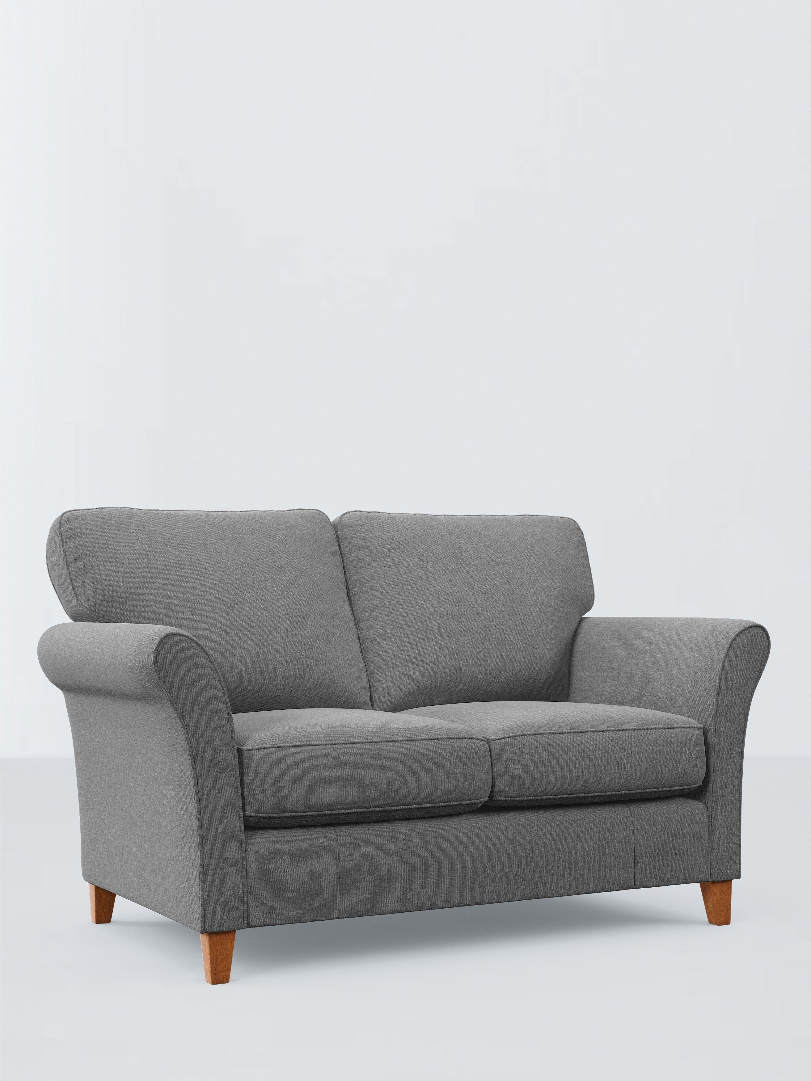 John Lewis Charlotte II Medium 2 Seater Sofa