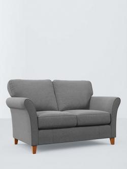 John Lewis Charlotte II Medium 2 Seater Sofa, 