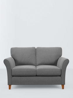 John Lewis Charlotte II Medium 2 Seater Sofa - view 2, 