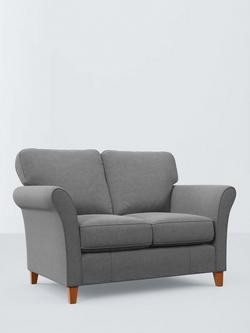 John Lewis Charlotte II Small 2 Seater Sofa, 