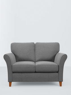 John Lewis Charlotte II Small 2 Seater Sofa - view 2, 