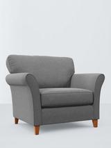 John Lewis Charlotte II Large 3 Seater Sofa