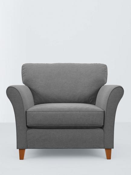 John Lewis Charlotte II Snuggler - view 2, 