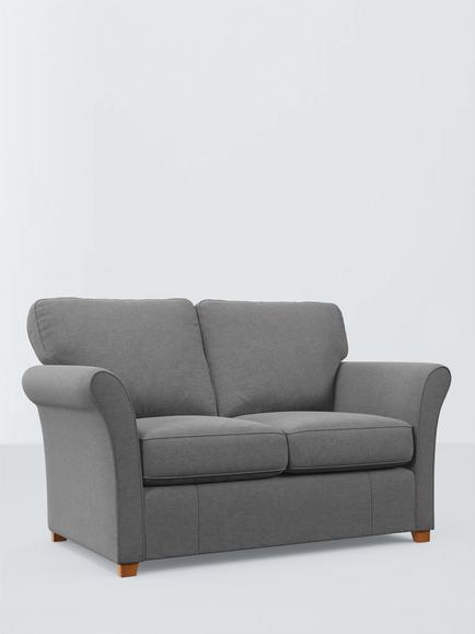 John Lewis Charlotte II Medium Sofa Bed, 