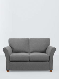 John Lewis Charlotte II Medium Sofa Bed - view 2, 