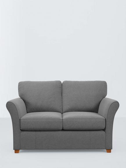 John Lewis Charlotte II Medium Sofa Bed - view 2, 