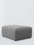 John Lewis Flow Footstool