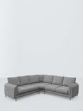 John Lewis Harbour Corner Sofa