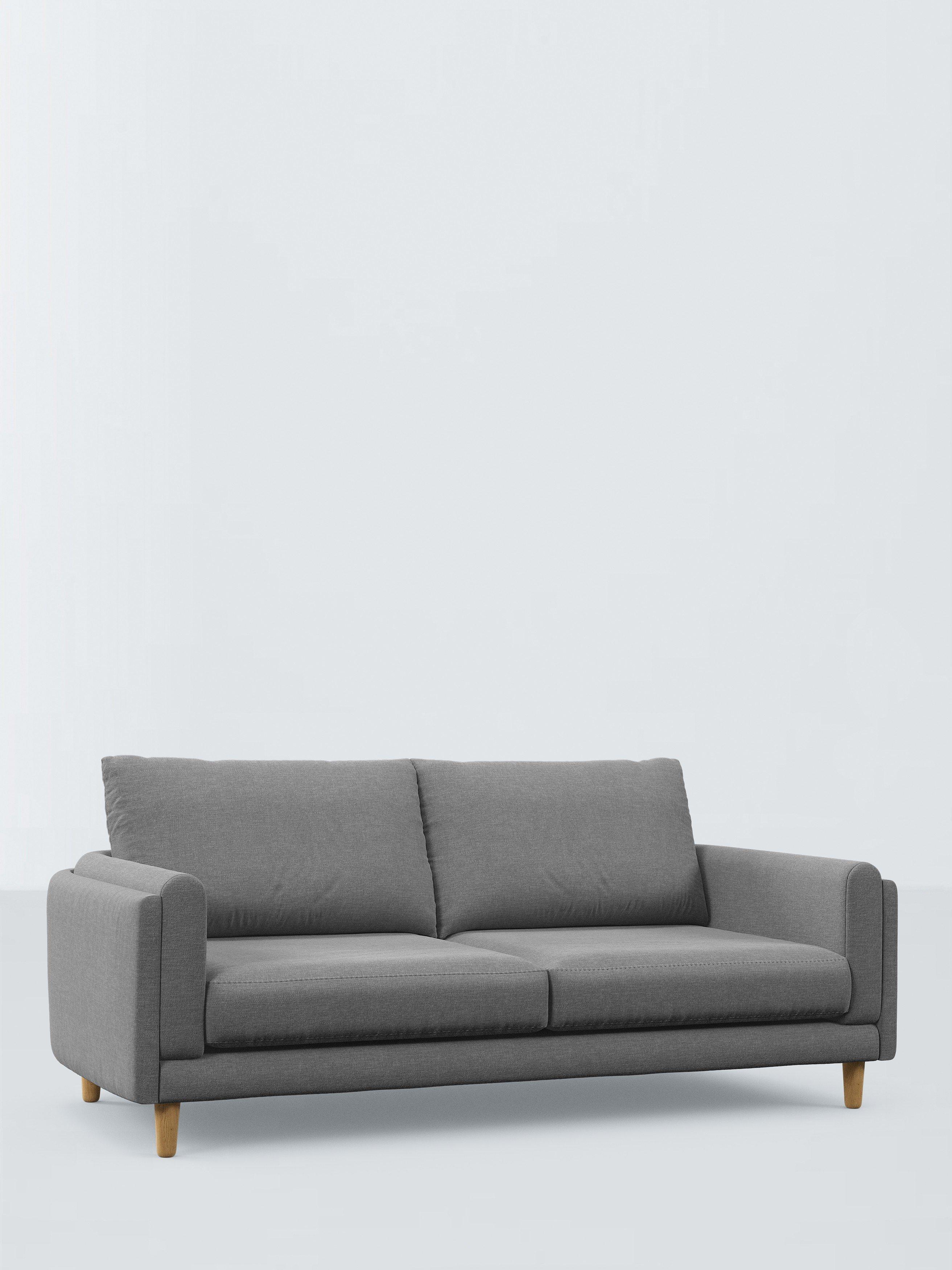 John Lewis Harbour Large 3 Seater Sofa