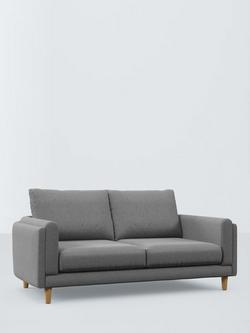 John Lewis Harbour Medium 2 Seater Sofa, 
