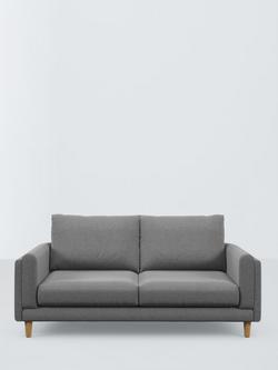 John Lewis Harbour Medium 2 Seater Sofa - view 2, 