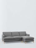 John Lewis Iona RHF Chaise Sofa