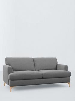 John Lewis Iona Grand 4 Seater Sofa, 