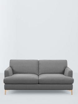 John Lewis Iona Grand 4 Seater Sofa - view 2, 