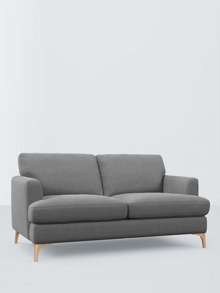 John Lewis Iona Large 3 Seater Sofa, 