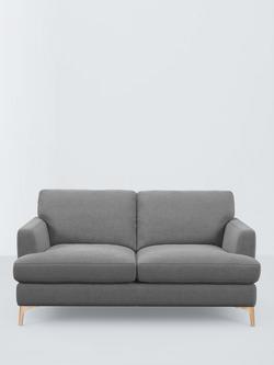 John Lewis Iona Large 3 Seater Sofa - view 2, 