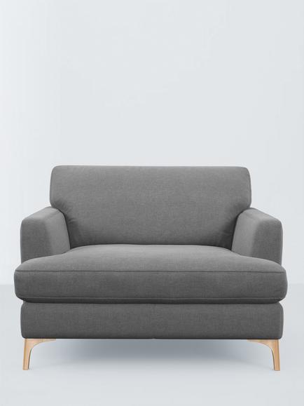 John Lewis Iona Snuggler - view 2, 