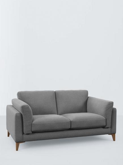 John Lewis Jura Large 3 Seater Sofa, 