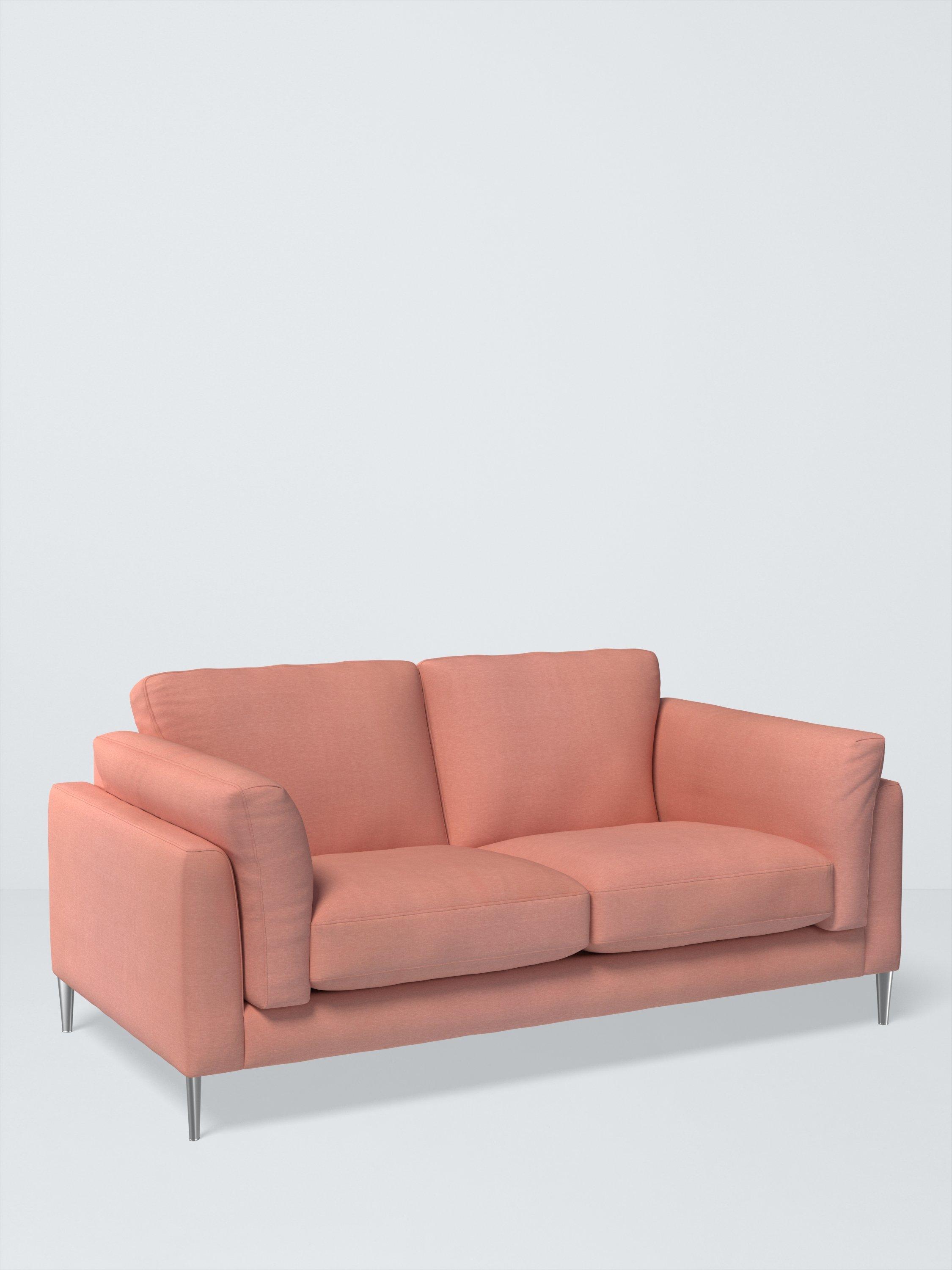 Jura Range, John Lewis Cotton Mix Fabric, Rosa Pink, Price Band C